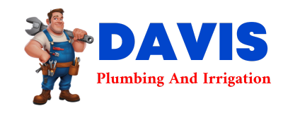 Trusted plumber in JOBSTOWN